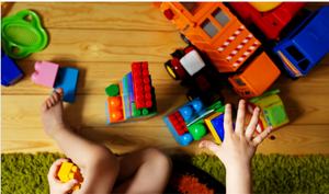 Open-Ended Vs. Close-Ended Toys: Which is Better for Your Kid(s)?