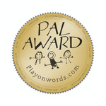 Load image into Gallery viewer, PAL award badge
