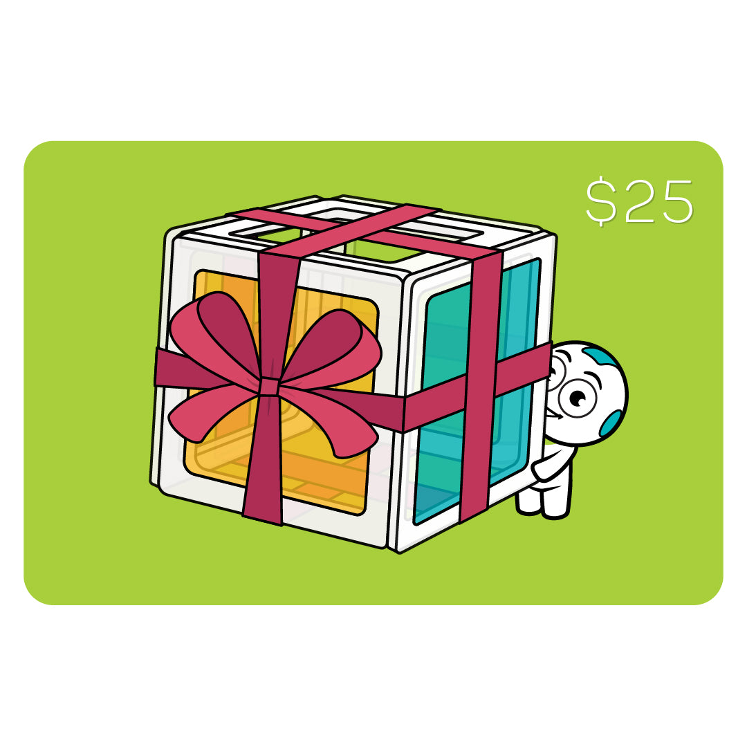 Squaregles Gift Card
