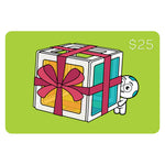 Load image into Gallery viewer, Squaregles Gift Card
