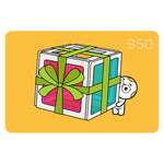 Load image into Gallery viewer, Squaregles Gift Card
