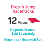 Load image into Gallery viewer, Drop &#39;n Jump Racetracks
